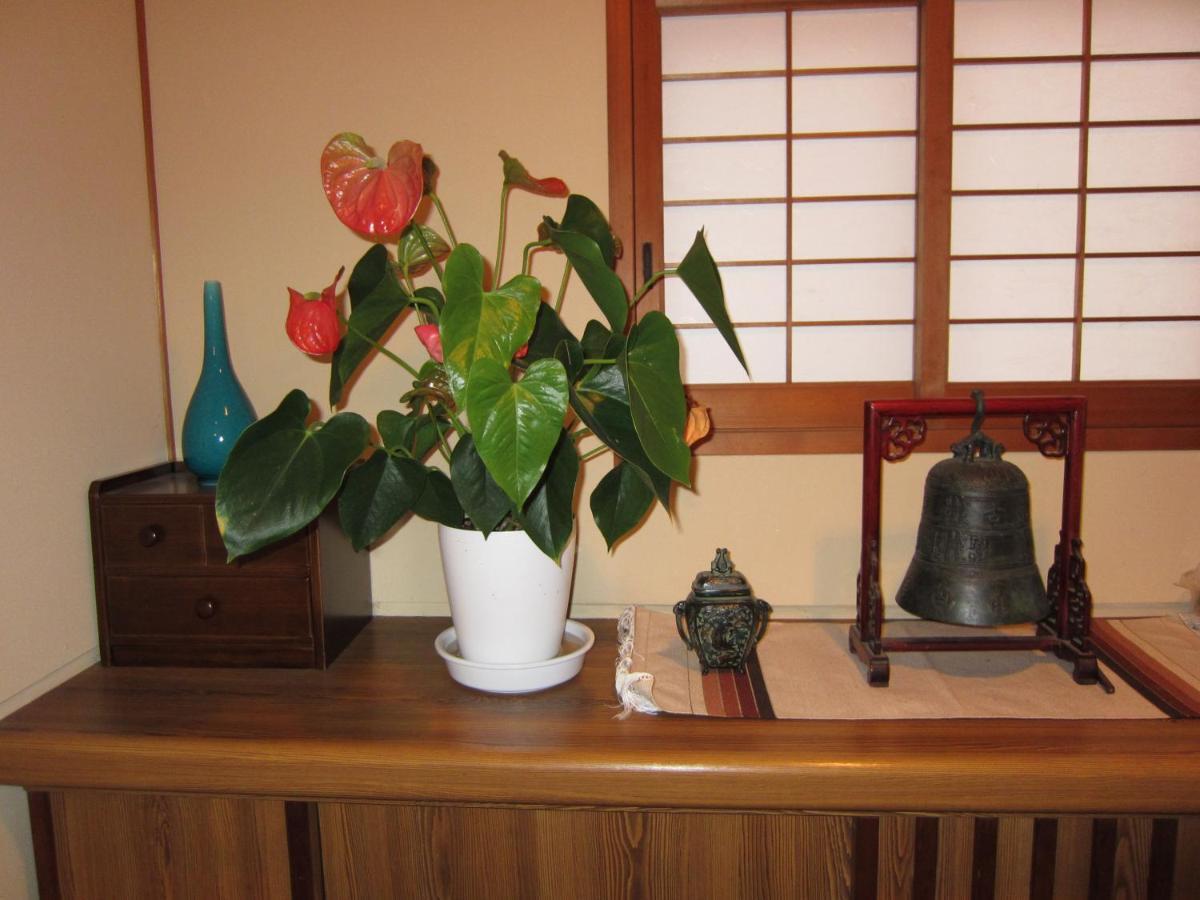 교토 Kyo-No-Sato 京の里 아파트 외부 사진